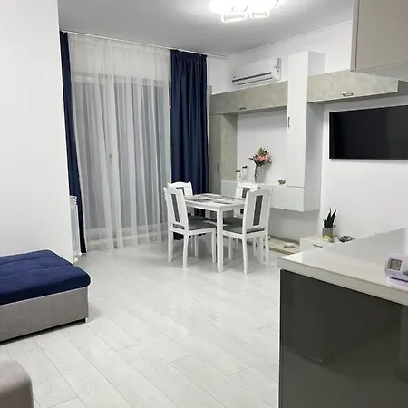 Sip Mamaia Nord * Năvodari