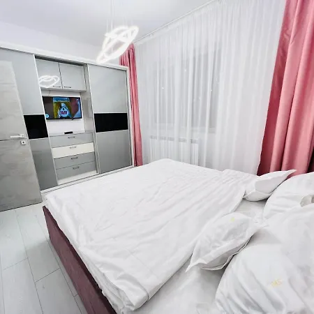 Sip Mamaia Nord * ナボダリ