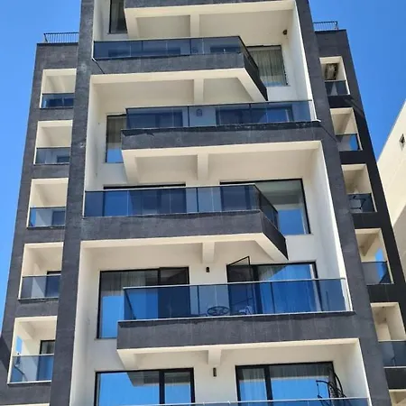 Sip Mamaia Nord * Năvodari