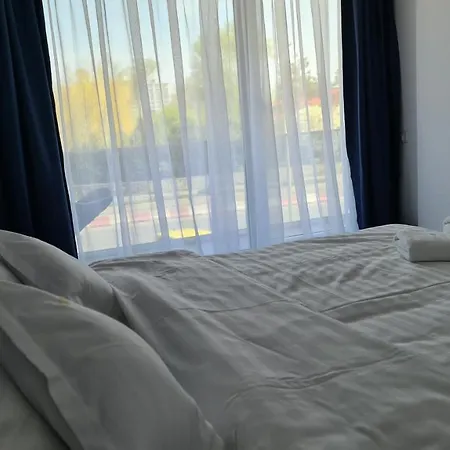 Lägenhet Sip Mamaia Nord Năvodari