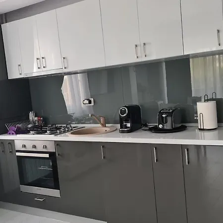 Lägenhet Sip Mamaia Nord Năvodari